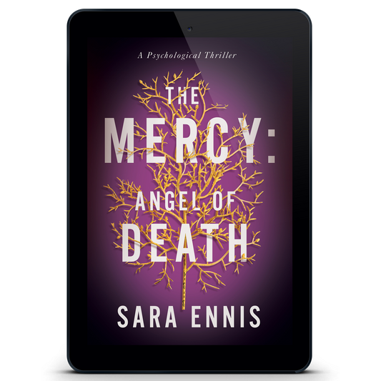The Mercy (EBOOK)