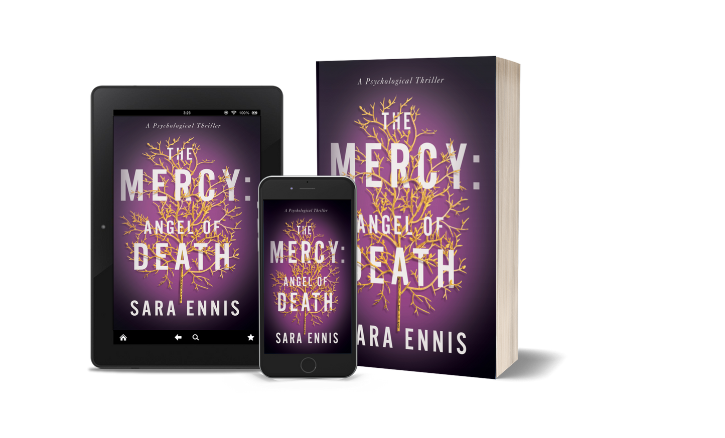 The Mercy (EBOOK)