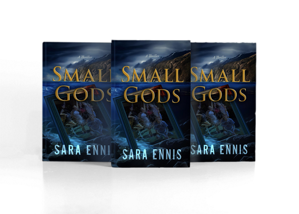 Small Gods (EBOOK)