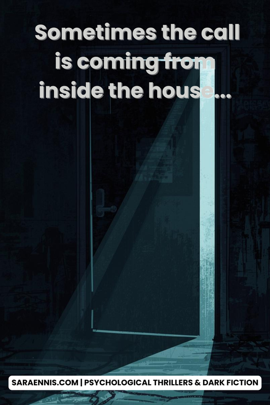 The Call Is Coming from Inside