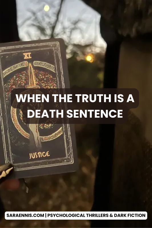 When the Truth Is a Death Sentence
