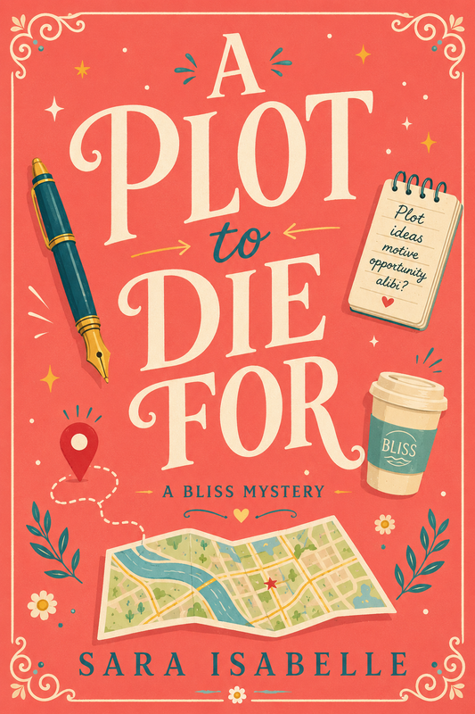 A Plot to Die For