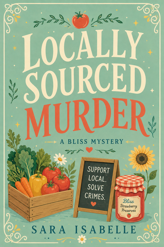 Locally Sourced Murder