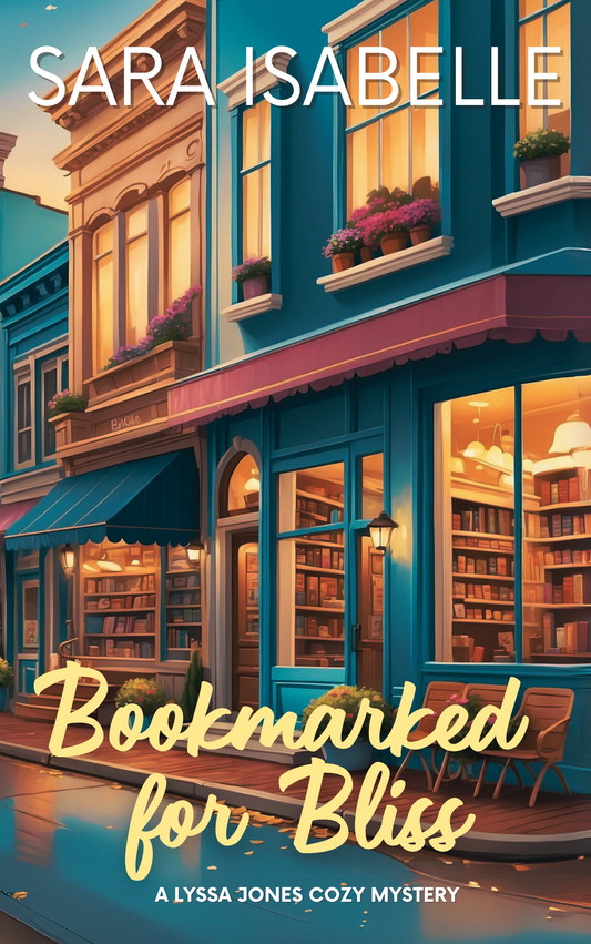 Bookmarked for Bliss