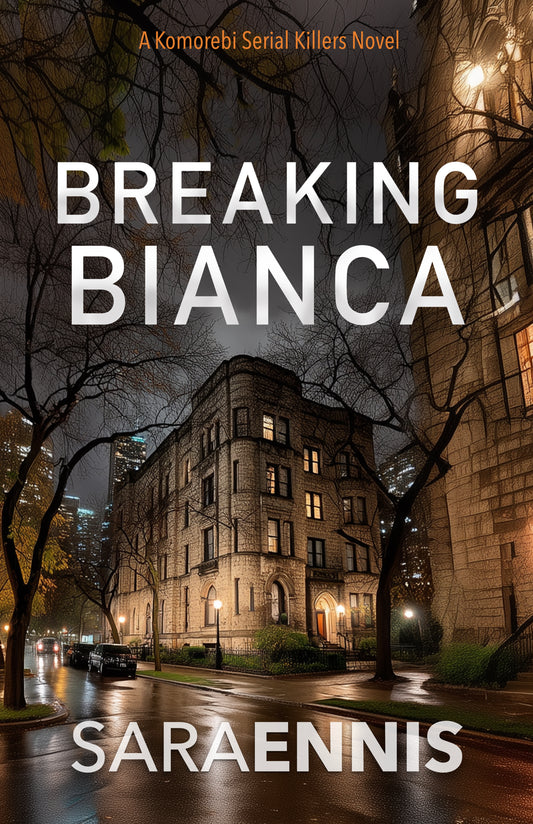 Breaking Bianca (shared world standalone)