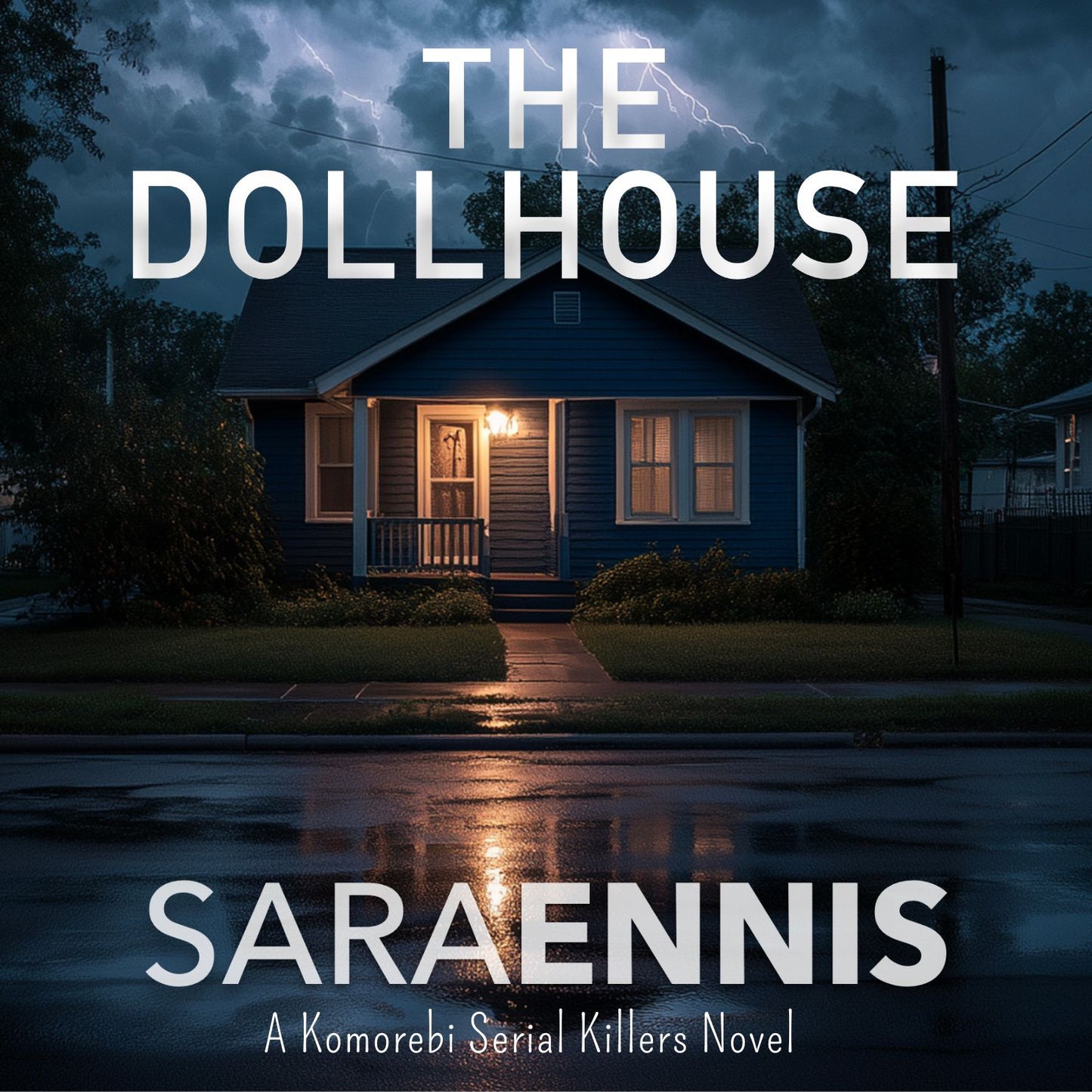 The Dollhouse