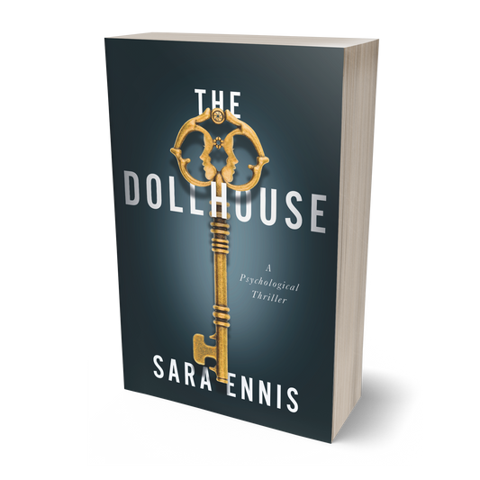 The Dollhouse (paperback)