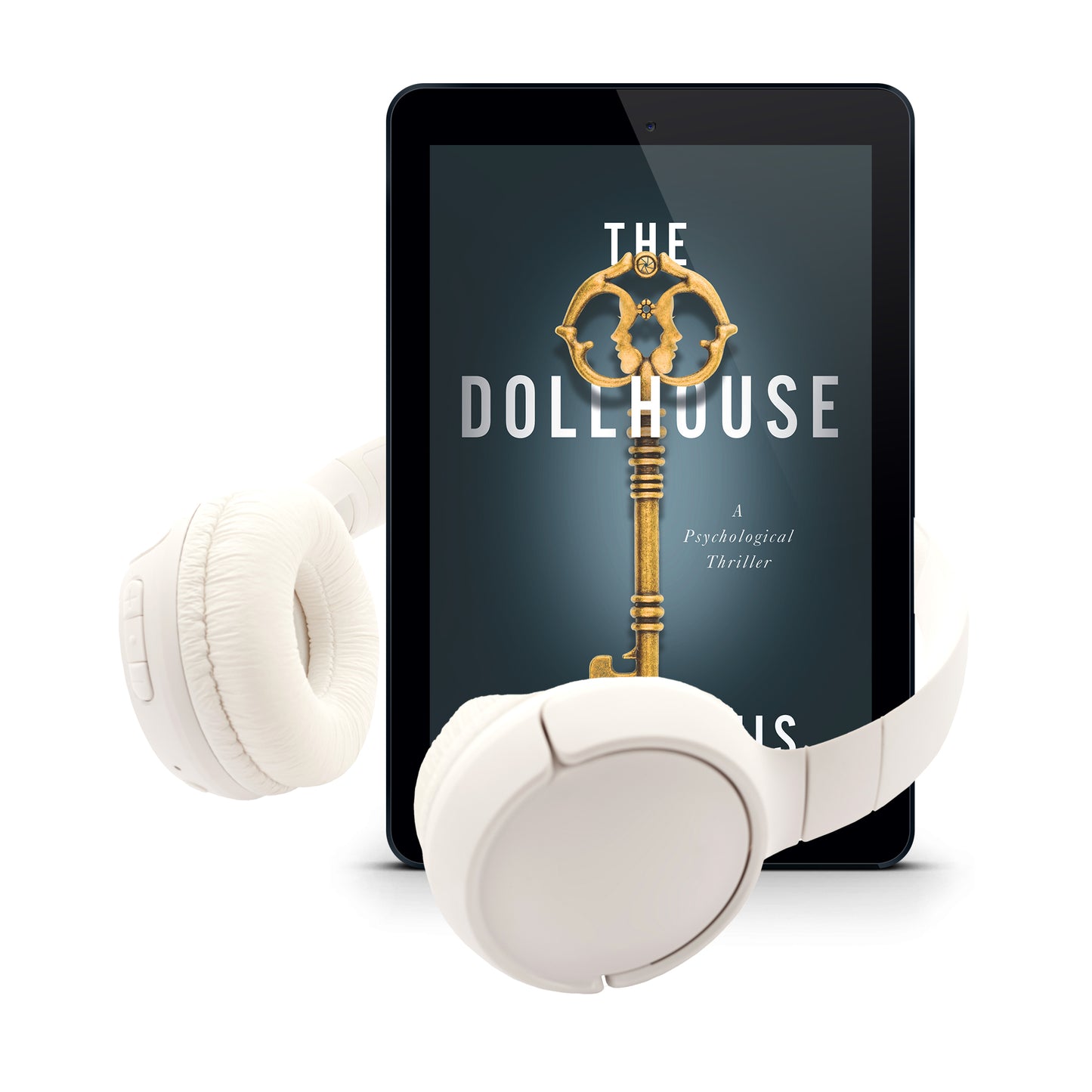 The Dollhouse (AUDIOBOOK)