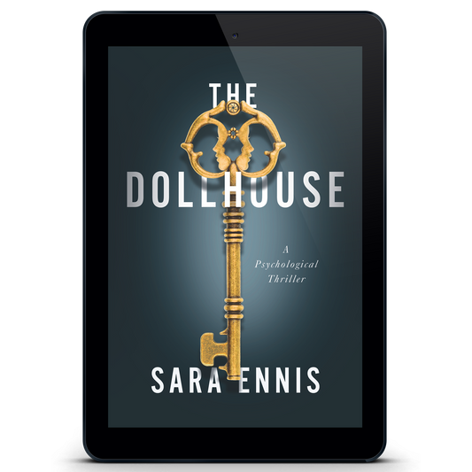 The Dollhouse (EBOOK)
