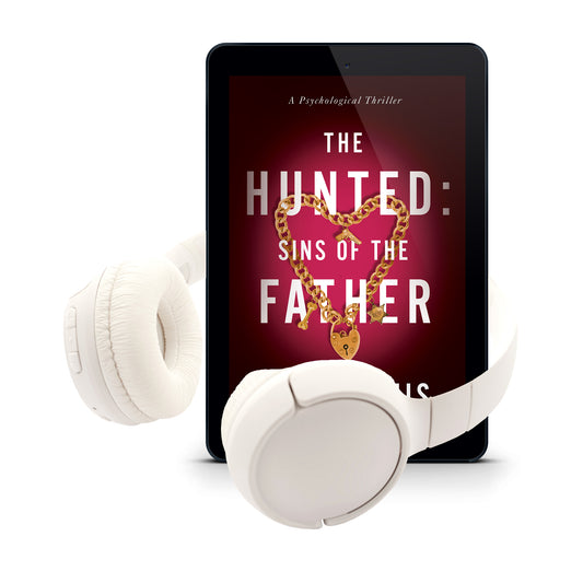 The Hunted (AUDIOBOOK)