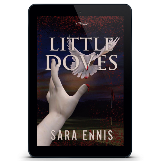 Little Doves (EBOOK)