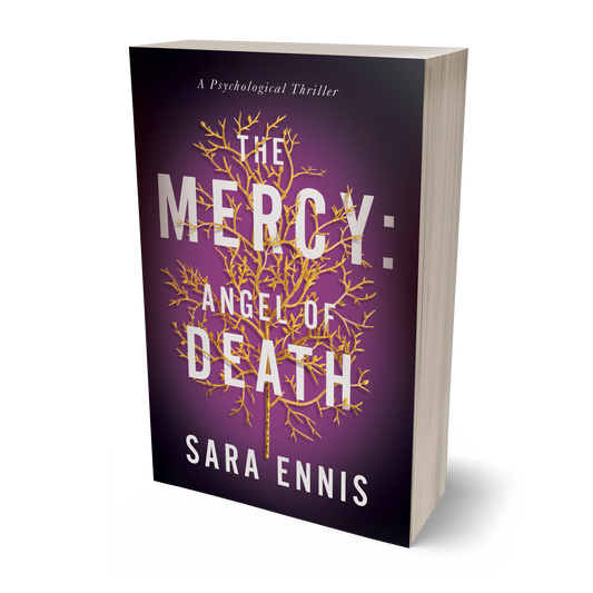 The Mercy (paperback)