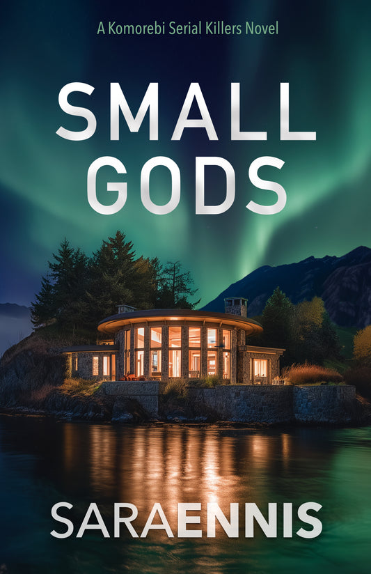 Small Gods (shared world standalone)