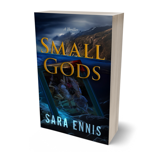 Small Gods (paperback)