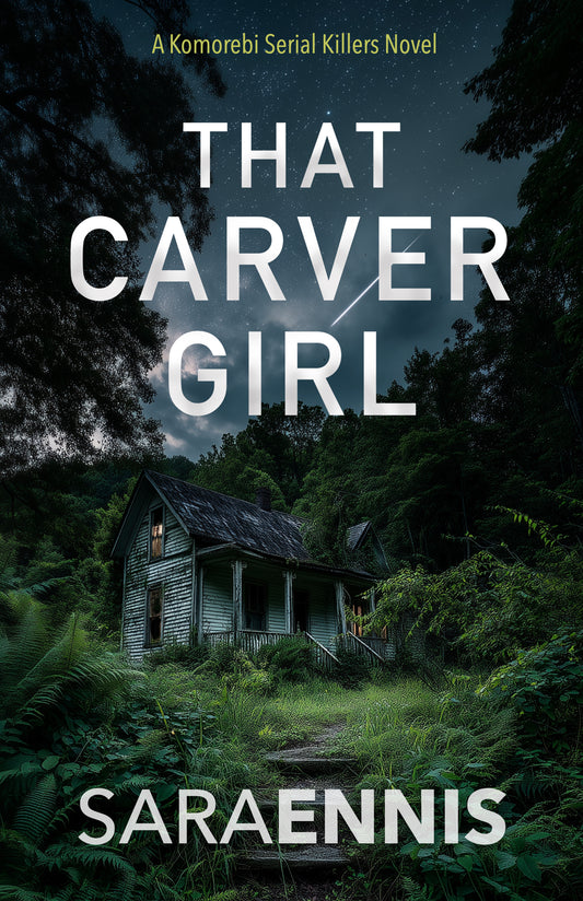 That Carver Girl
