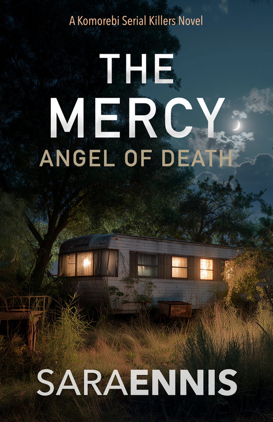 The Mercy: Angel of Death (book 4 in the Dollhouse series)