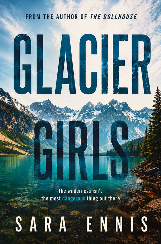 Glacier Girls