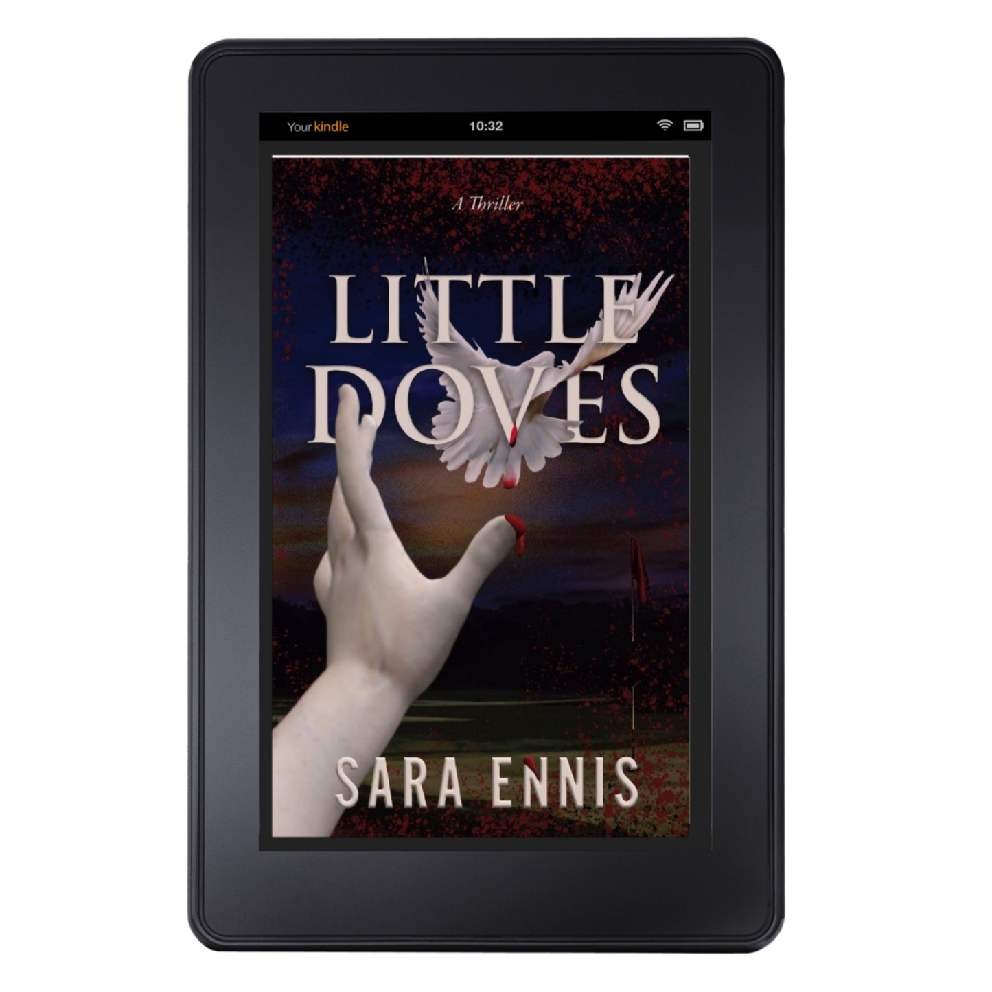 Little Doves (paperback)