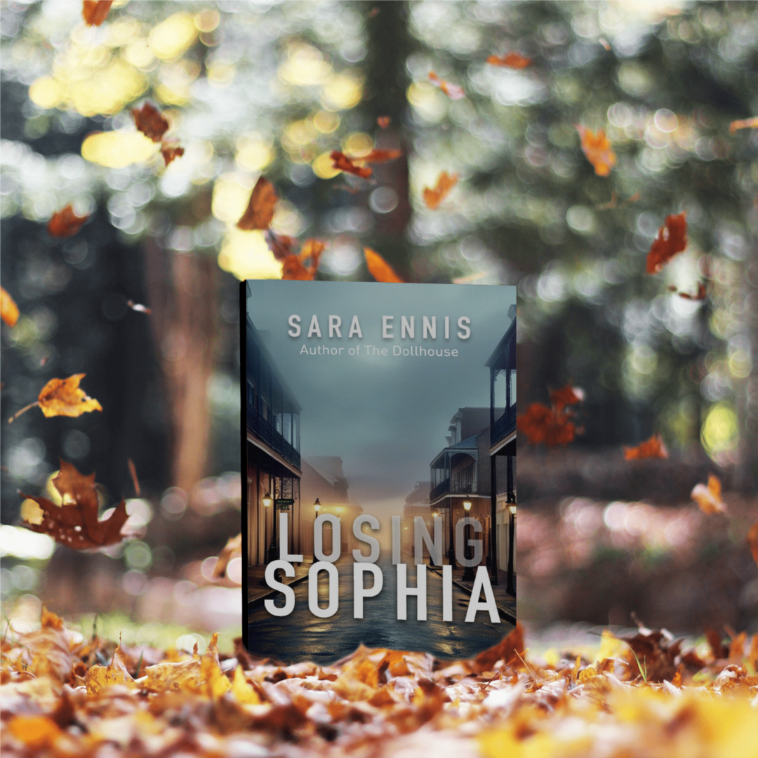 Losing Sophia