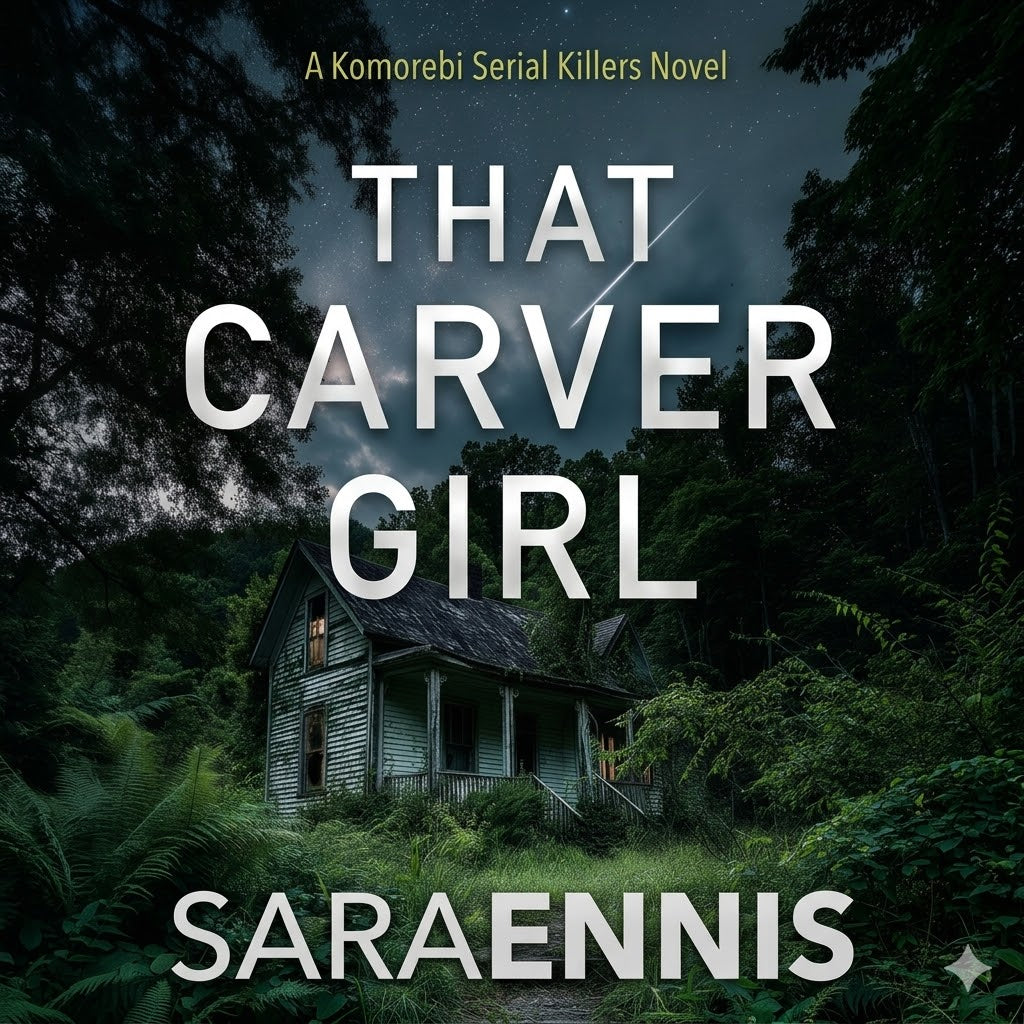 That Carver Girl
